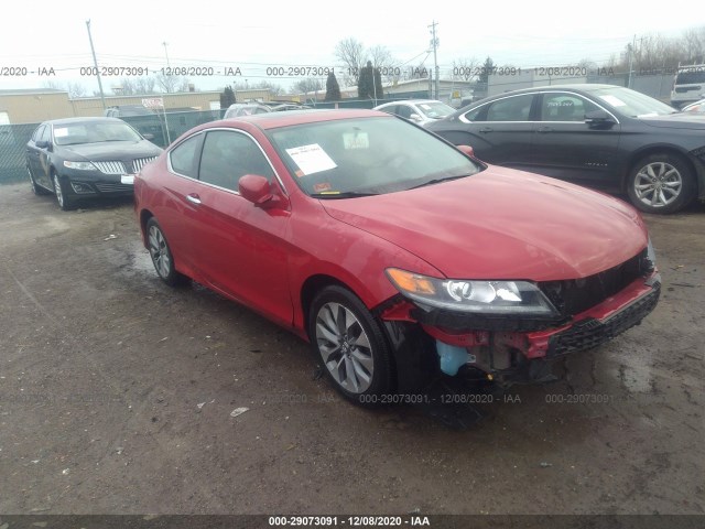 HONDA ACCORD COUPE 2014 1hgct1b73ea005300