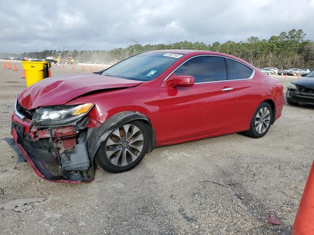 HONDA ACCORD EX 2014 1hgct1b73ea005555