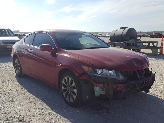 HONDA ACCORD EX 2014 1hgct1b73ea007158