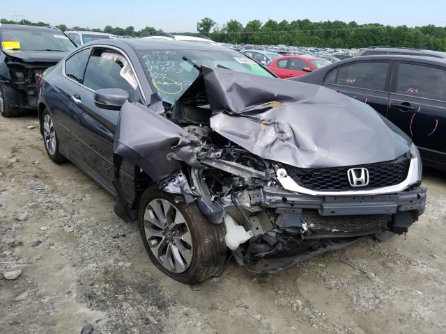 HONDA ACCORD EX 2014 1hgct1b73ea010089