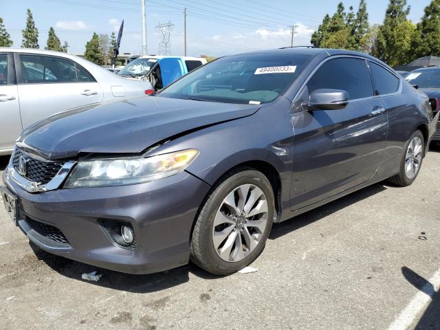 HONDA ACCORD EX 2014 1hgct1b73ea012036