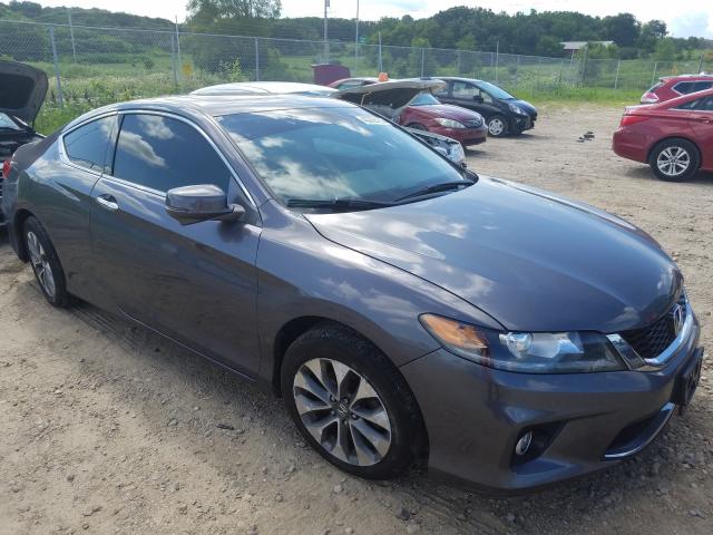 HONDA ACCORD EX 2015 1hgct1b73fa000521