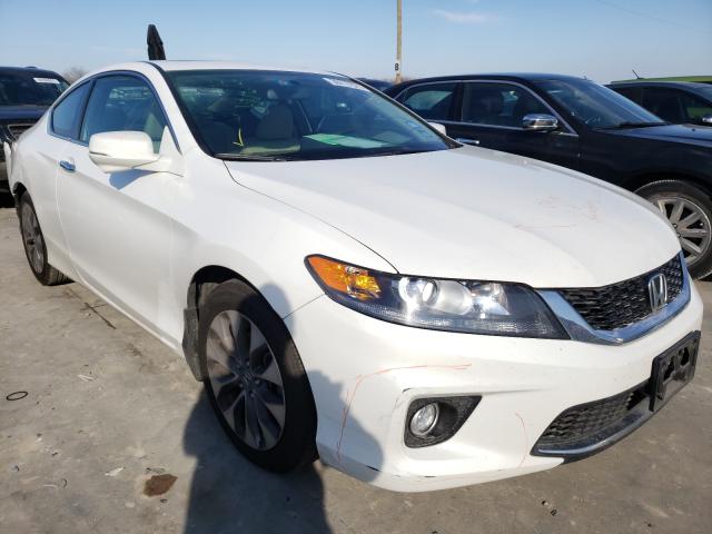 HONDA ACCORD EX 2015 1hgct1b73fa002253