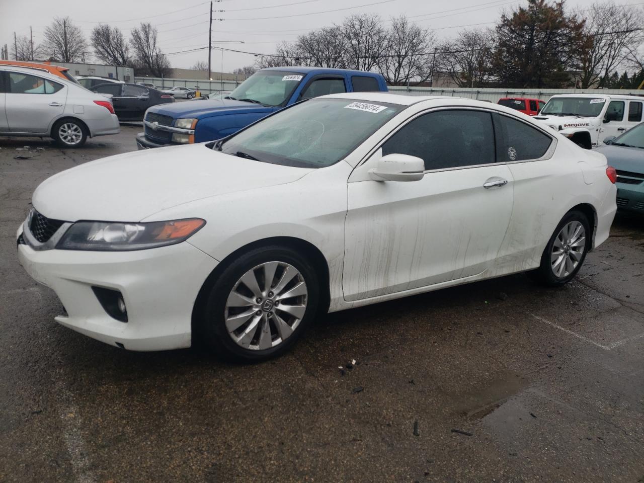 HONDA ACCORD 2015 1hgct1b73fa011485