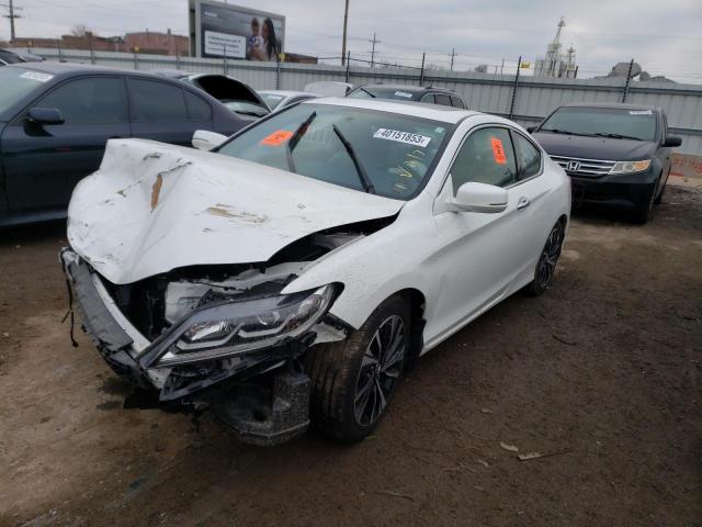 HONDA ACCORD EX 2016 1hgct1b73ga000133