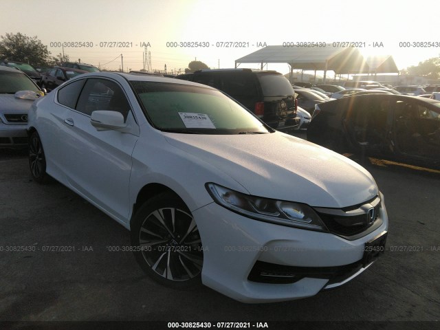 HONDA ACCORD COUPE 2016 1hgct1b73ga001041