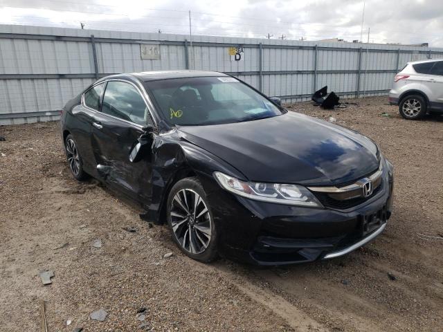 HONDA ACCORD EX 2016 1hgct1b73ga002352