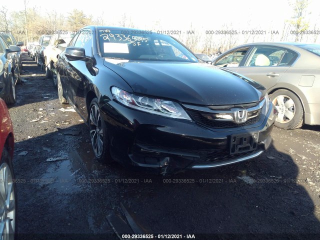 HONDA ACCORD COUPE 2016 1hgct1b73ga002464