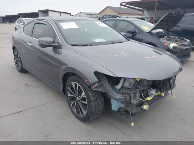 HONDA ACCORD 2016 1hgct1b73ga003081