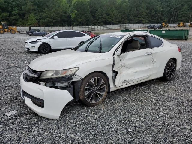 HONDA ACCORD EX 2016 1hgct1b73ga003730