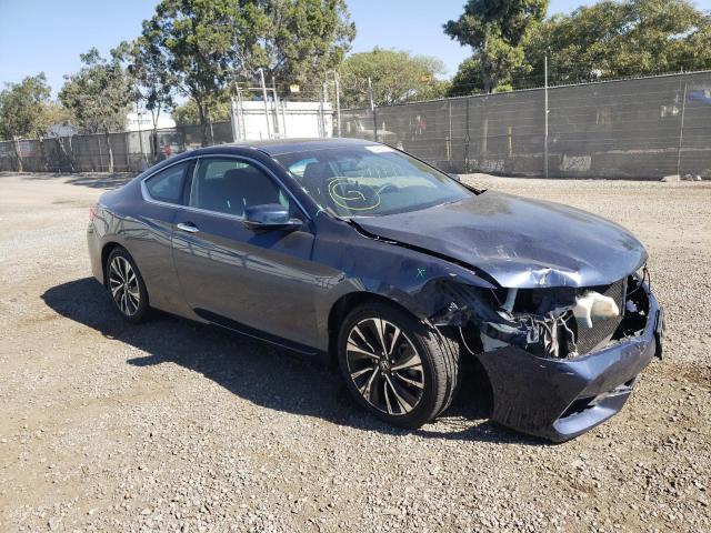 HONDA ACCORD EX 2016 1hgct1b73ga004750