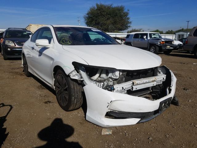 HONDA ACCORD EX 2016 1hgct1b73ga006899