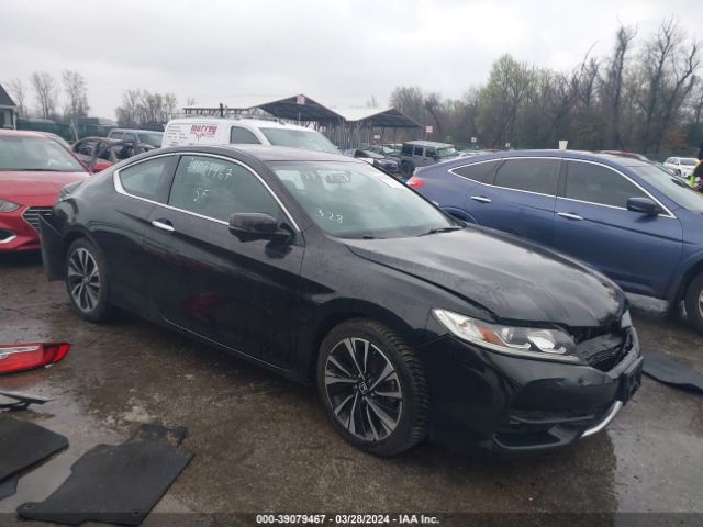 HONDA ACCORD 2016 1hgct1b73ga013559