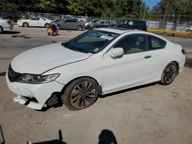 HONDA ACCORD EX 2017 1hgct1b73ha000263