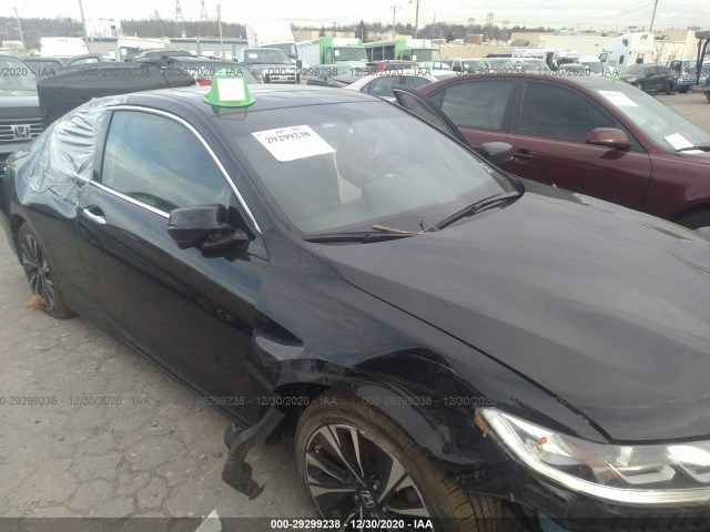 HONDA ACCORD 2016 1hgct1b73ha000456