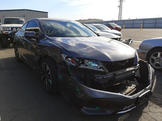 HONDA ACCORD EX 2017 1hgct1b73ha002353