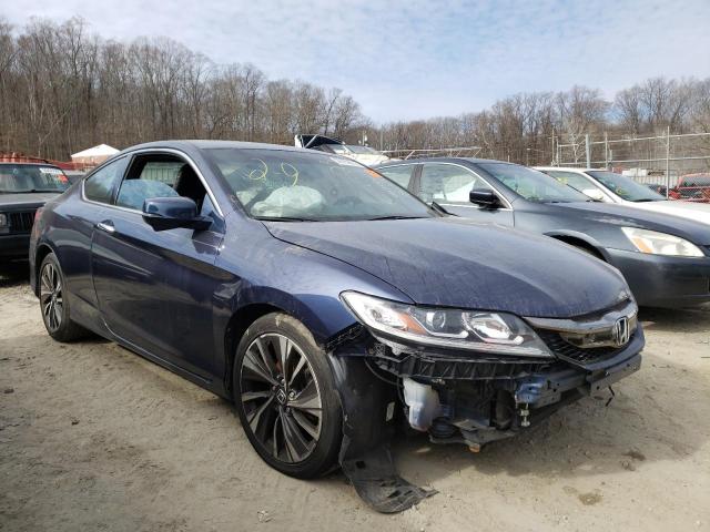 HONDA ACCORD EX 2017 1hgct1b73ha003017