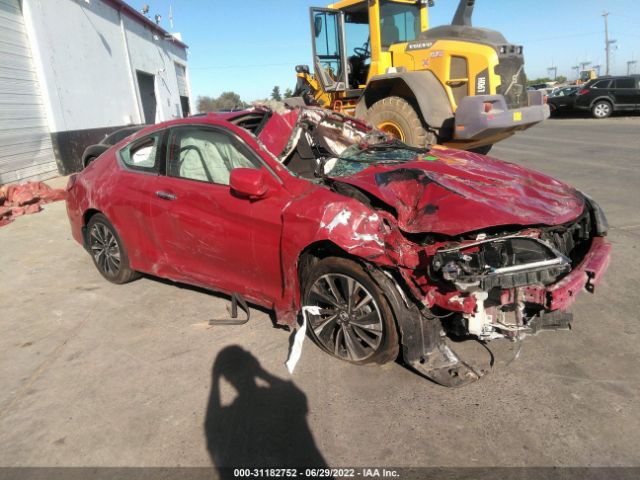 HONDA ACCORD COUPE 2017 1hgct1b73ha007052