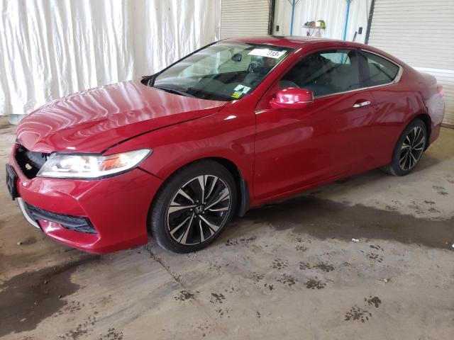 HONDA ACCORD EX 2017 1hgct1b73ha007620