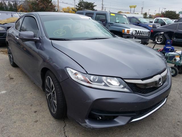 HONDA ACCORD EX 2017 1hgct1b73ha010338