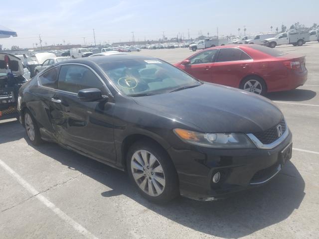 HONDA ACCORD EX 2013 1hgct1b74da000539