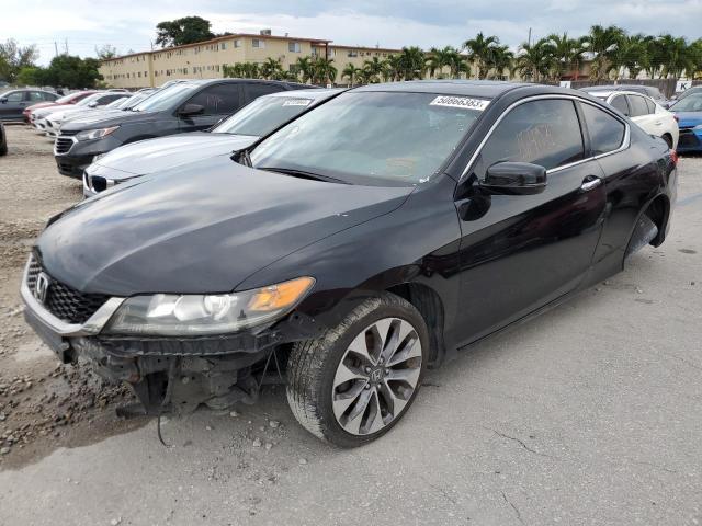 HONDA ACCORD EX 2013 1hgct1b74da001061