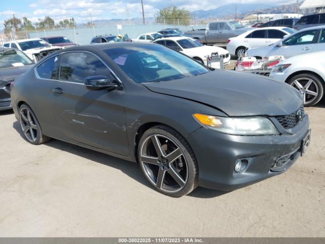 HONDA ACCORD 2013 1hgct1b74da001805