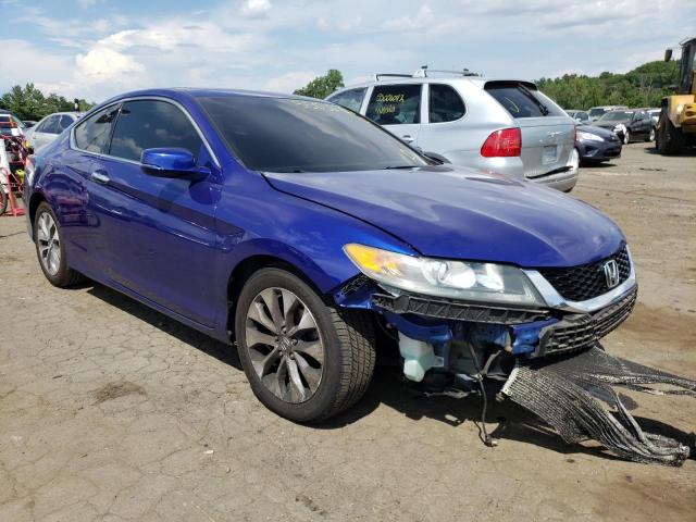 HONDA ACCORD EX 2013 1hgct1b74da004509