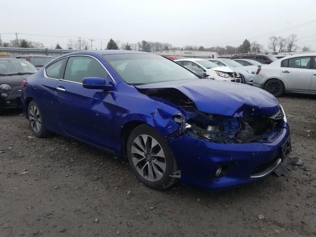 HONDA ACCORD EX 2013 1hgct1b74da010066