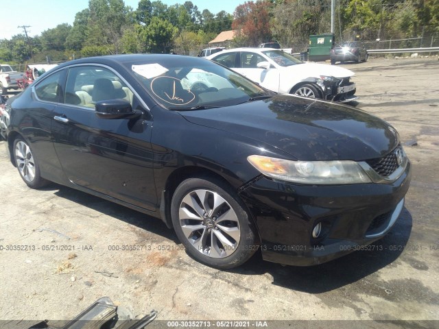 HONDA ACCORD CPE 2013 1hgct1b74da012030