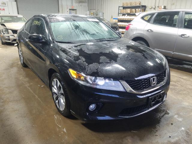 HONDA ACCORD EX 2013 1hgct1b74da014344