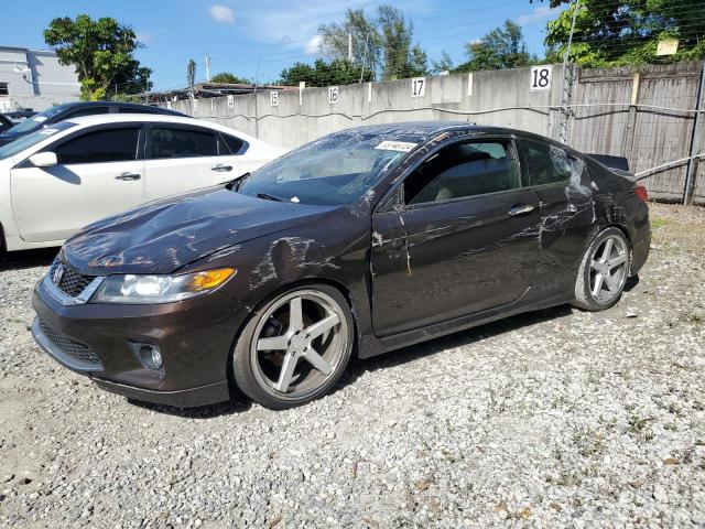 HONDA ACCORD EX 2013 1hgct1b74da016160