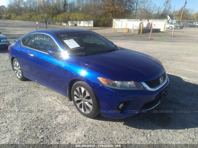 HONDA ACCORD CPE 2013 1hgct1b74da019933