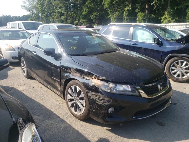 HONDA ACCORD EX 2013 1hgct1b74da021519