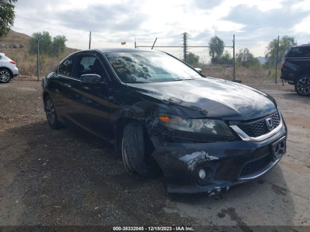 HONDA ACCORD 2013 1hgct1b74da024727