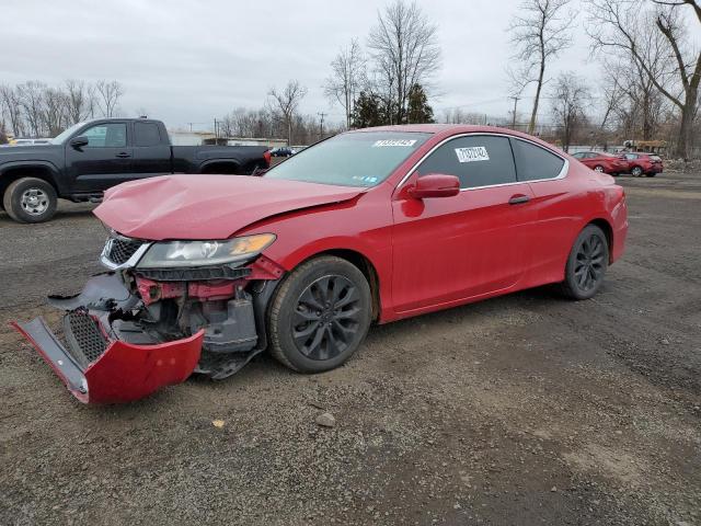 HONDA ACCORD EX 2014 1hgct1b74ea005550