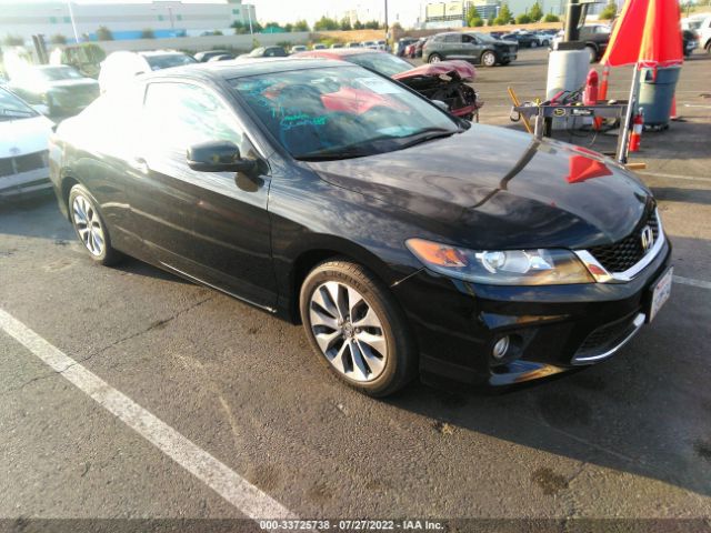 HONDA ACCORD COUPE 2014 1hgct1b74ea008206