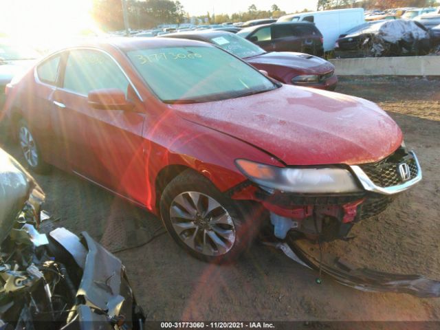 HONDA ACCORD COUPE 2014 1hgct1b74ea010876