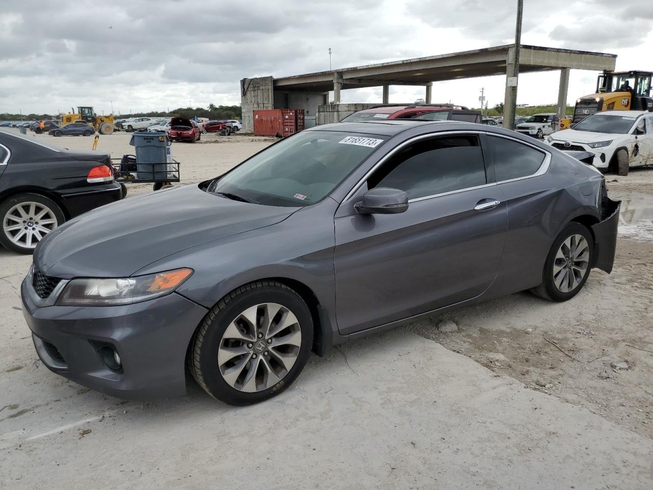 HONDA ACCORD 2015 1hgct1b74fa002343