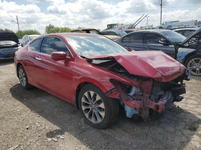 HONDA ACCORD EX 2015 1hgct1b74fa006540