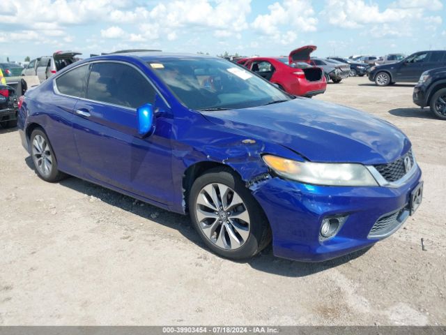 HONDA ACCORD 2015 1hgct1b74fa010975