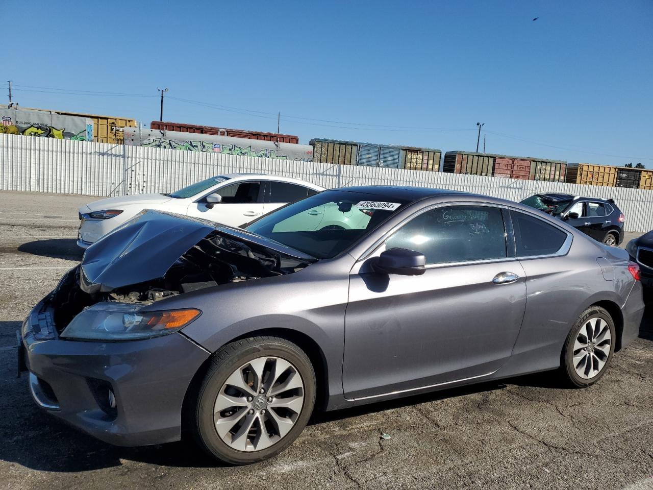 HONDA ACCORD 2015 1hgct1b74fa012452