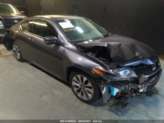 HONDA ACCORD COUPE 2015 1hgct1b74fa014735