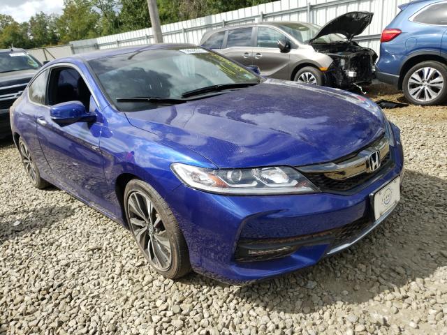 HONDA ACCORD EX 2016 1hgct1b74ga006152