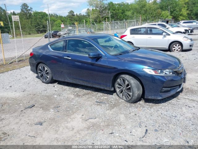 HONDA ACCORD 2016 1hgct1b74ga010184