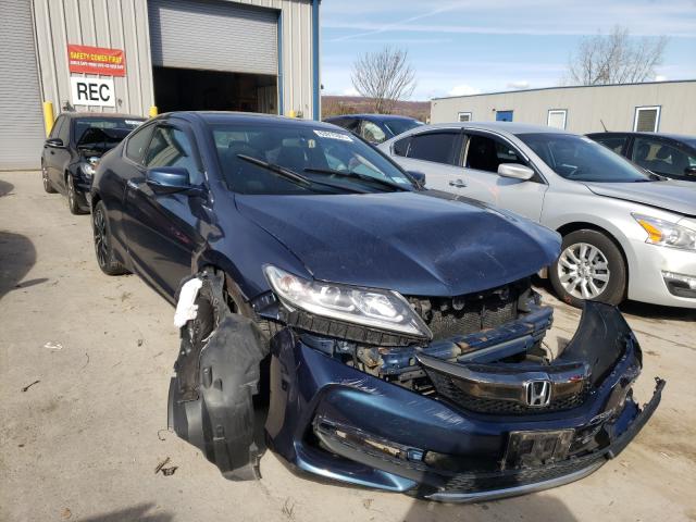 HONDA ACCORD EX 2016 1hgct1b74ga010461