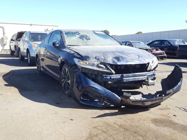 HONDA ACCORD EX 2017 1hgct1b74ha002846