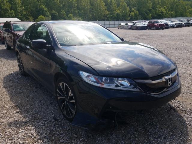 HONDA ACCORD EX 2017 1hgct1b74ha003107