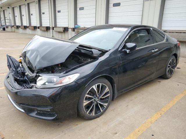 HONDA ACCORD EX 2017 1hgct1b74ha004757