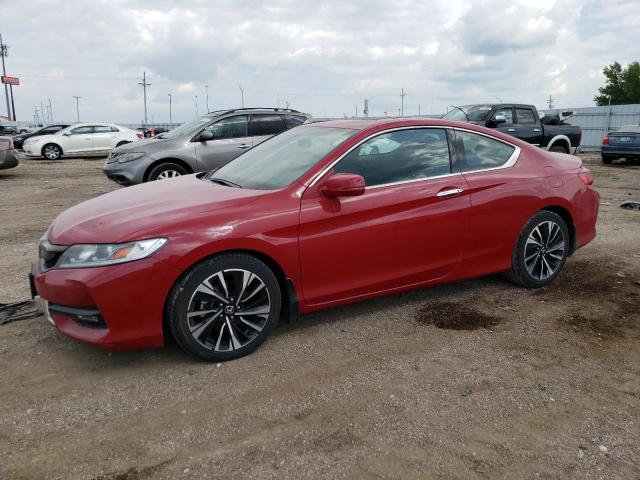 HONDA ACCORD EX 2017 1hgct1b74ha009456